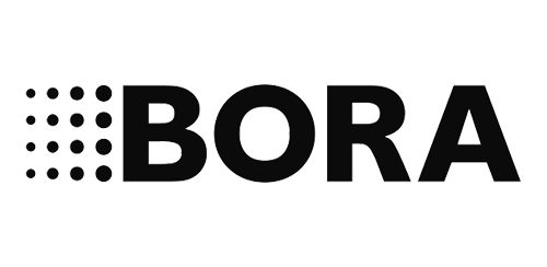 Bora Logo