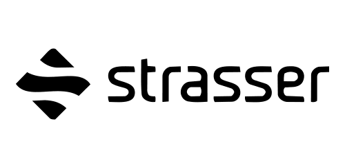 Strasser Logo